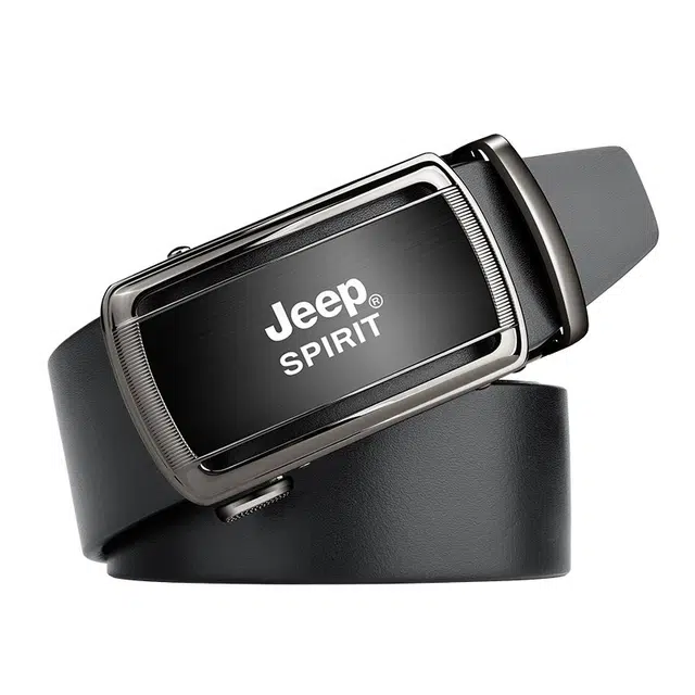 JEEP SPIRIT 3.5cm