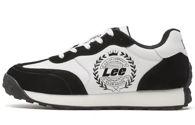 Lee Sneakers