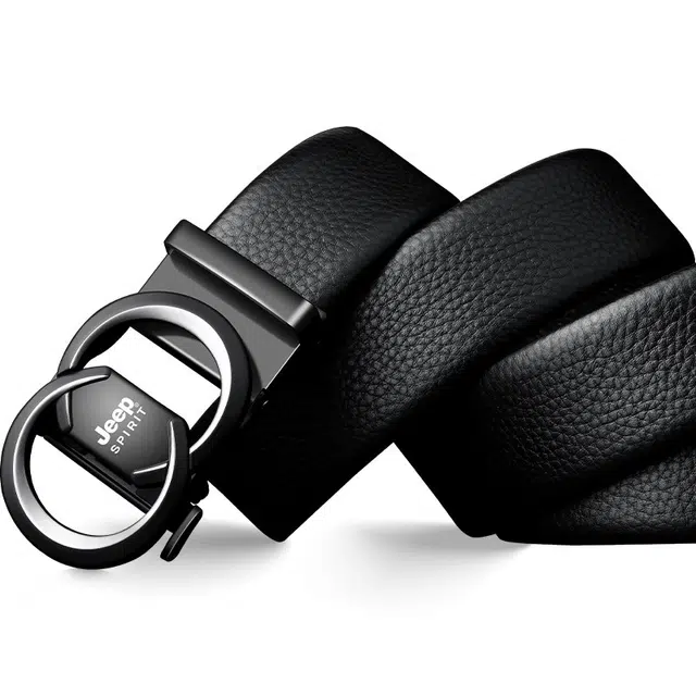 JEEP SPIRIT 3.5cm
