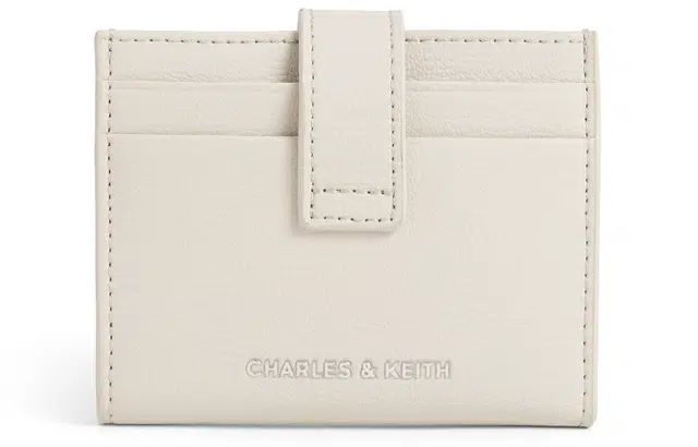 CHARLESKEITH ck PU BeigeSage GreenChocolate