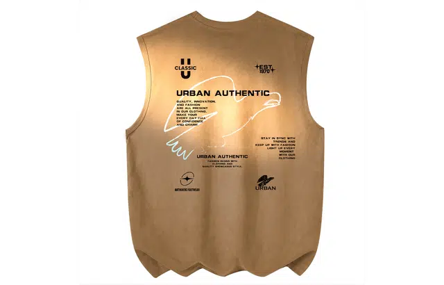 URBAN AUTHENTIC logo