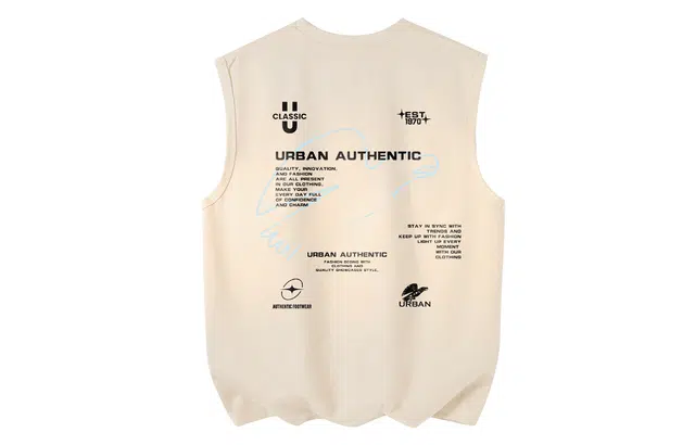 URBAN AUTHENTIC logo