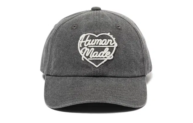HUMAN MADE