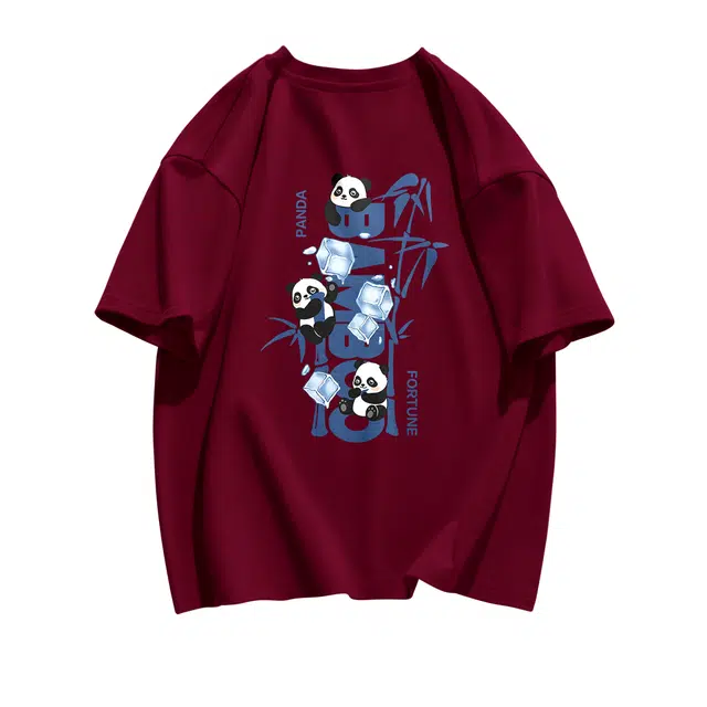 DEBRAND T
