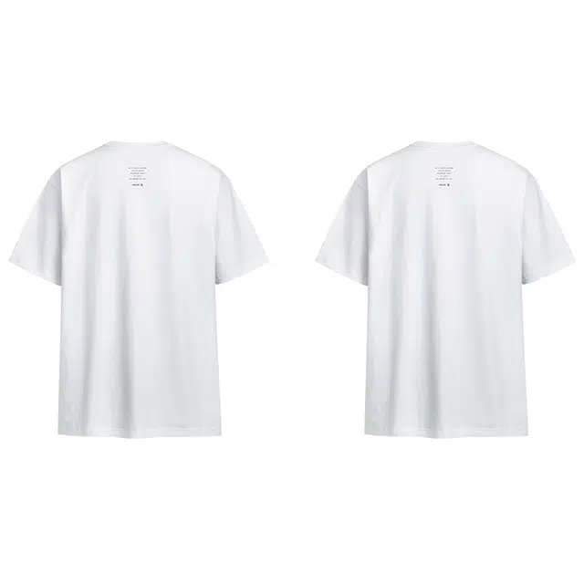 Unblank T 2