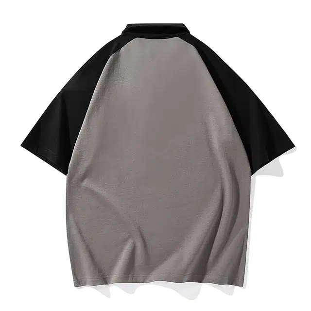 30BRAID LogoPolo