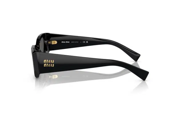 MIU MIU Logo