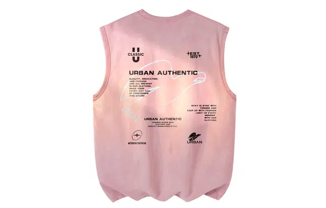 URBAN AUTHENTIC logo