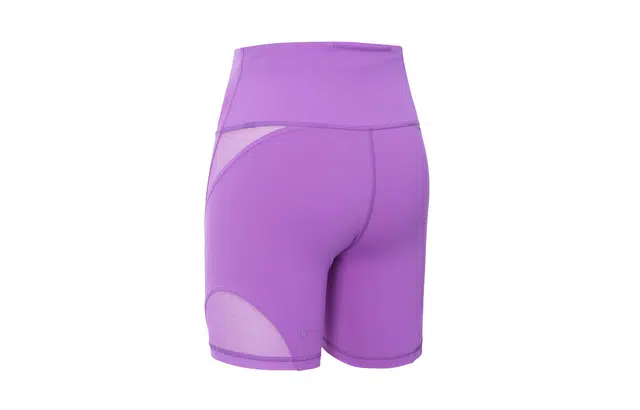 lululemon Wunder train Everlux 6"