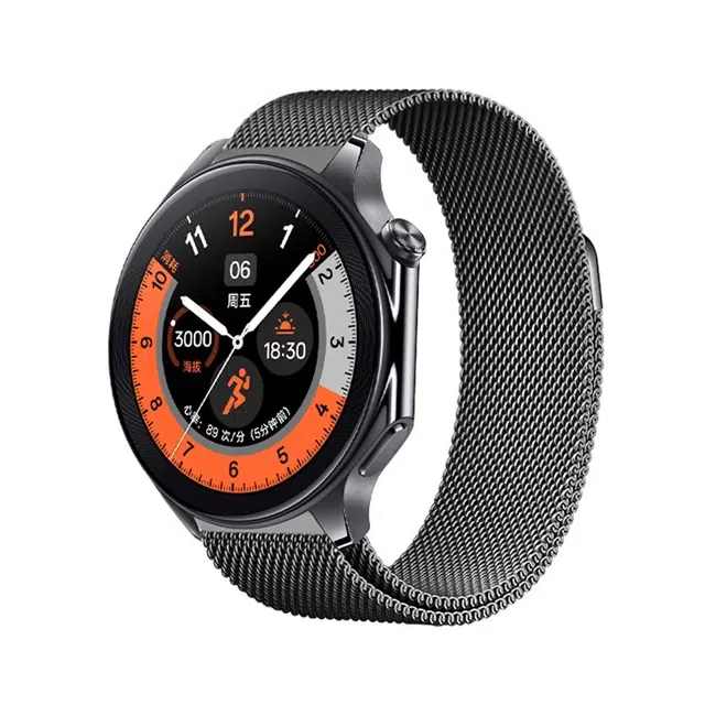 Penc iwatch OPPO Watch X4Pro3Pro2