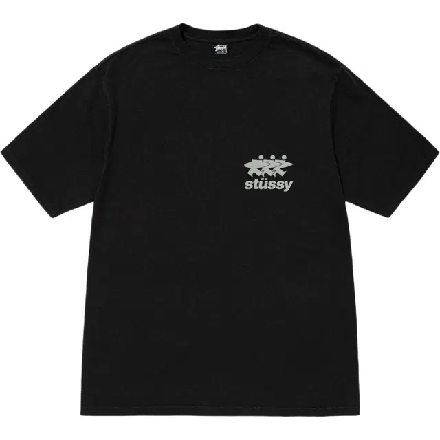Stussy T