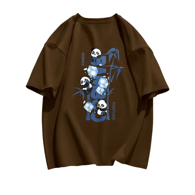 DEBRAND T