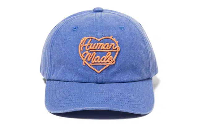 HUMAN MADE