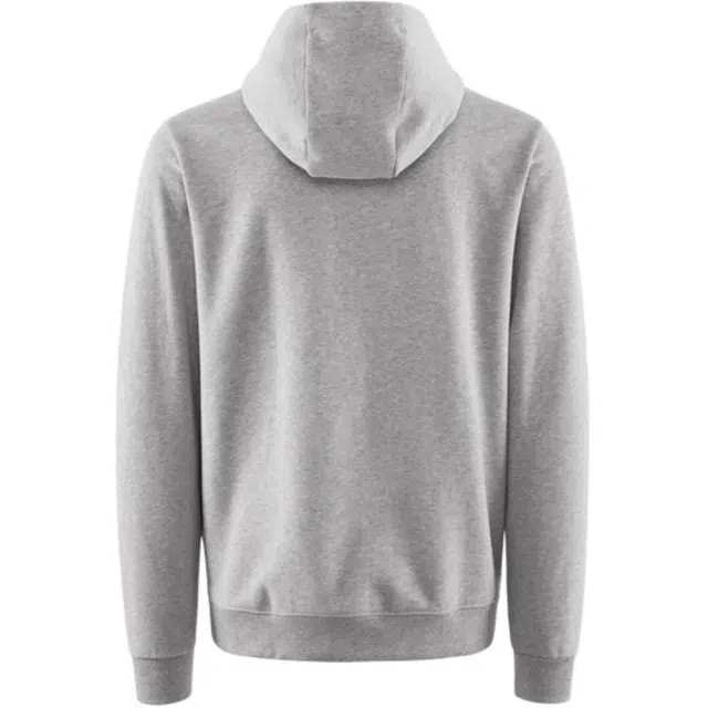 KLATTERMUSEN Runa Maker Hoodie Logo