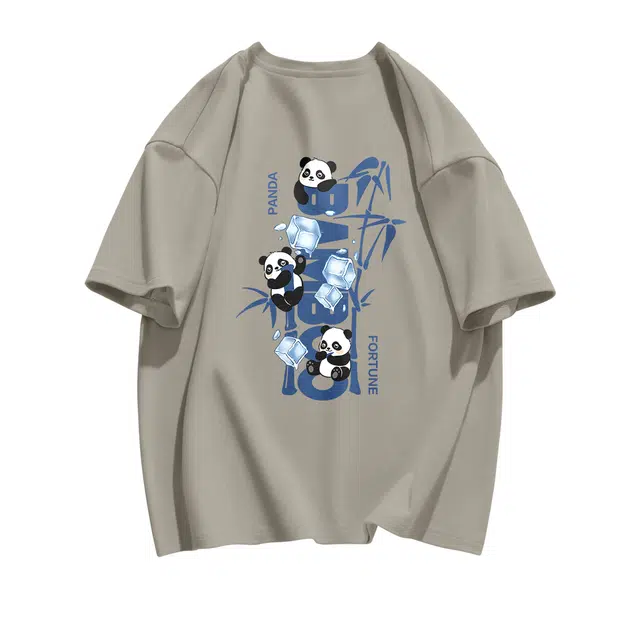 DEBRAND T
