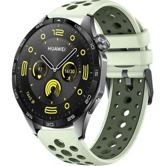 biaodaige watchgt4proGT runnerwatch 4