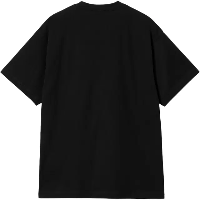 Carhartt WIP LOGO SS24 SS Noisy T-Shirt T