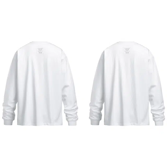 Unblank T 2