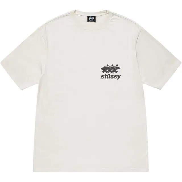 Stussy T