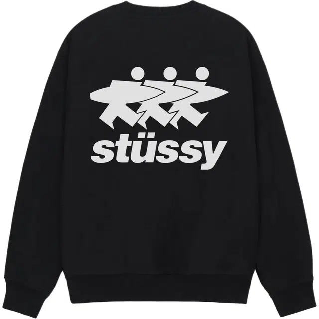 Stussy SS24