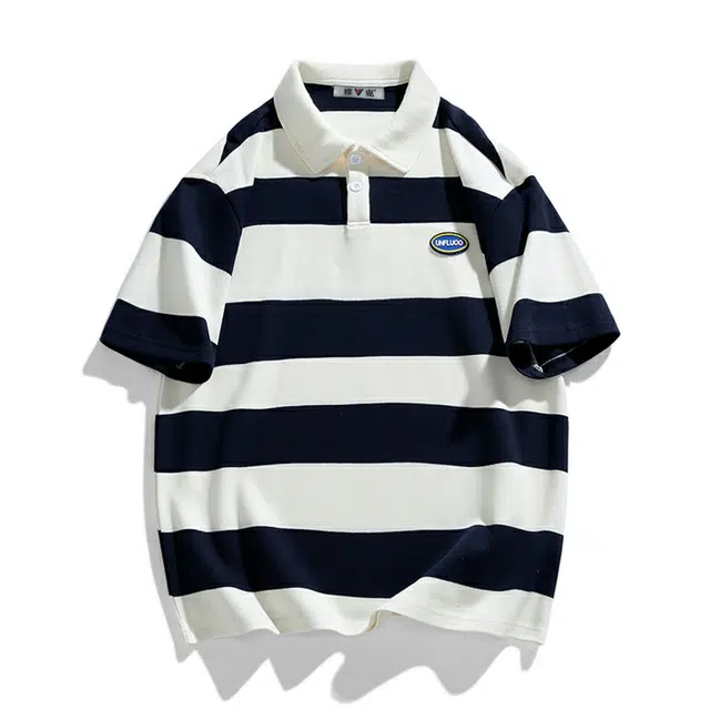 YalooLogoPolo
