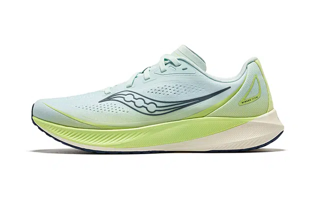 Saucony MIRAGE FLOW