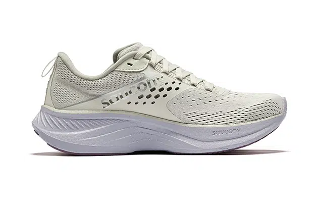 Saucony RIDE 17