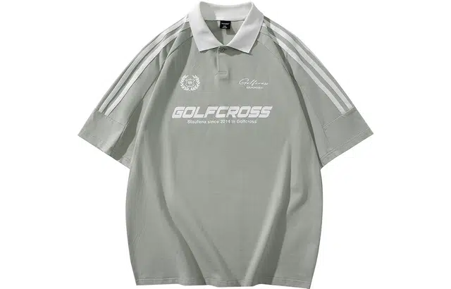 GOLFCROSS poloT