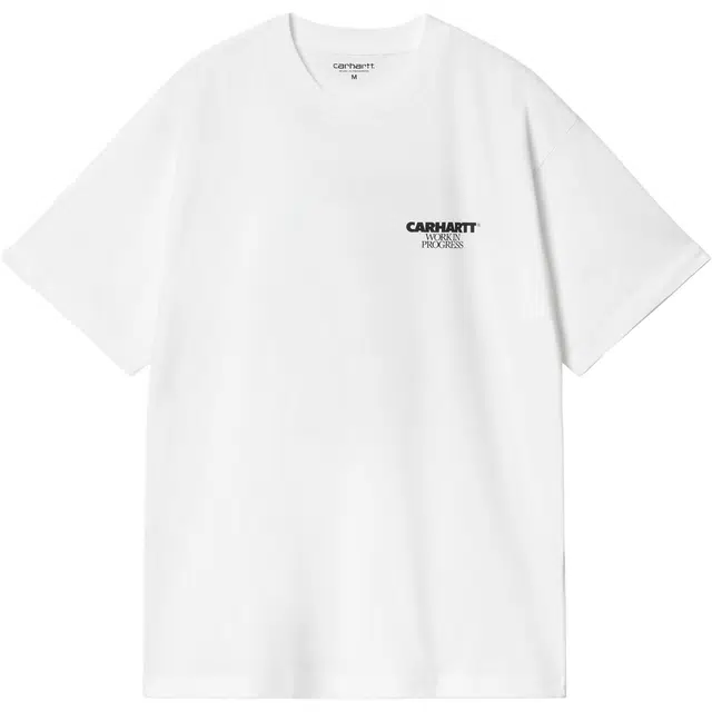 Carhartt WIP SS24 SS Ducks T-Shirt T