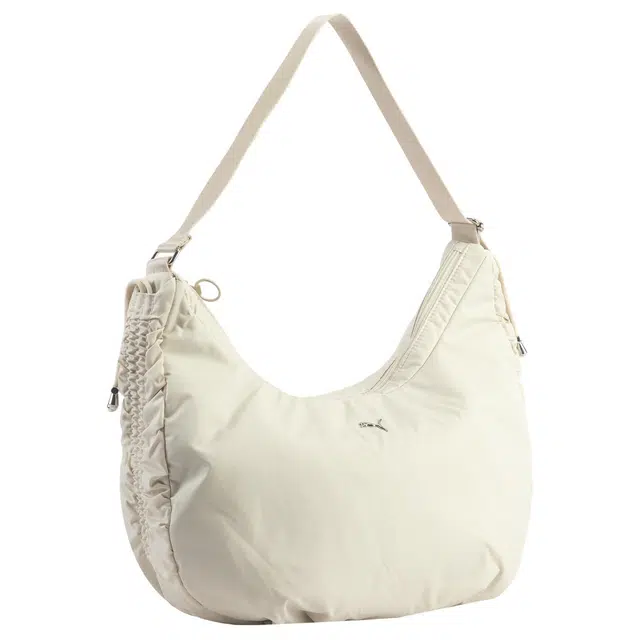 PUMA Classic Tote Bag White