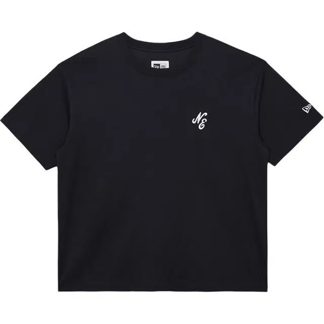 New Era SS24 T