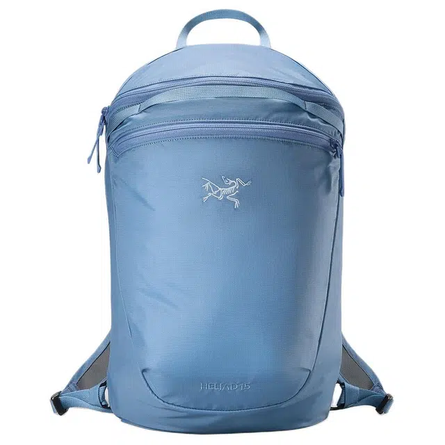 Arcteryx Heliad 15L