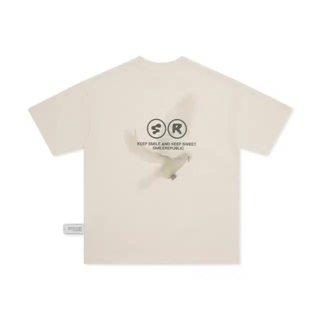 SMILEREPUBLIC T