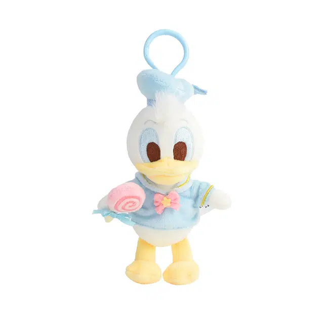 POTDEMIEL Disney