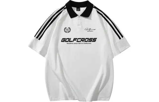 GOLFCROSS poloT