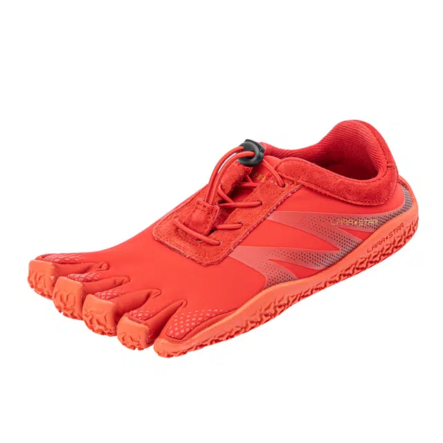 LARA STAR Five Finger Training Shoes