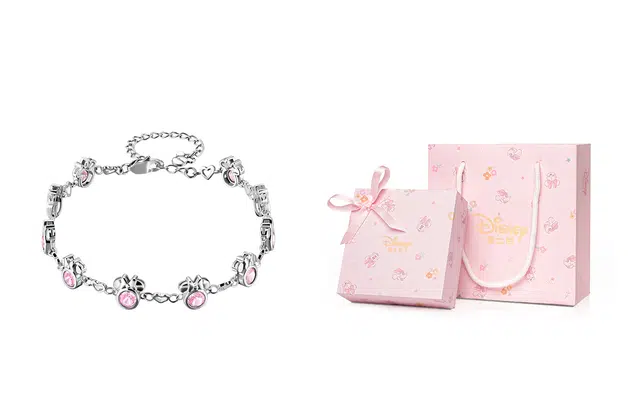 Disney S925