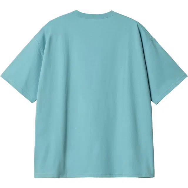 Carhartt WIP SS24 SS Bradley T-shirt LOGO T