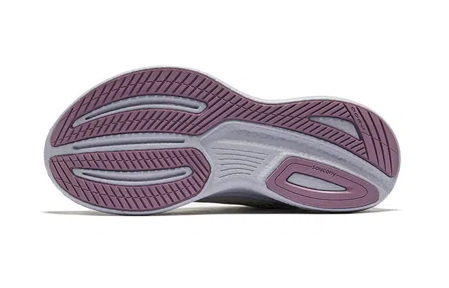 Saucony RIDE 17