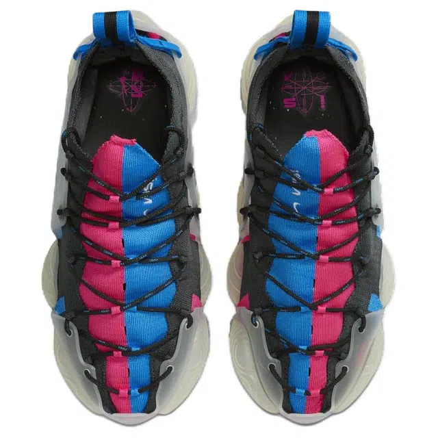 Nike ISPA Link Axis TPU