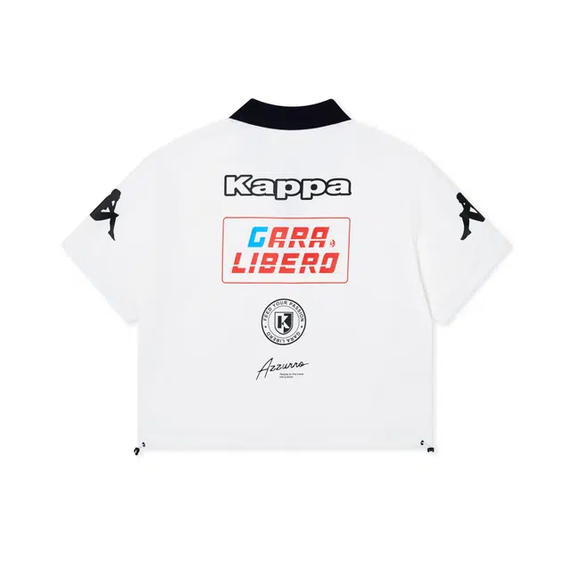 Kappa GARA Polo