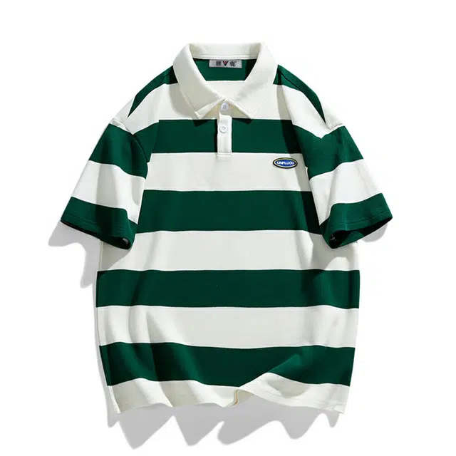 YalooLogoPolo