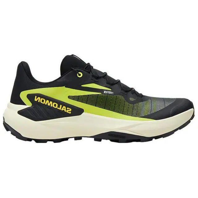 SALOMON Genesis