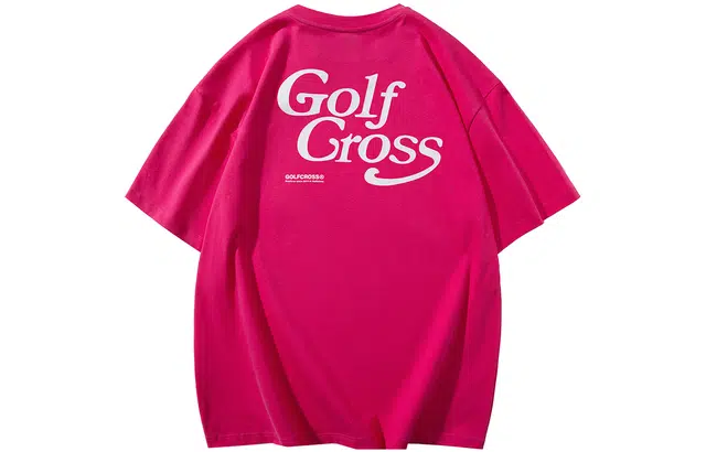 GOLFCROSS T