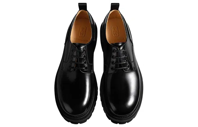 THOM WILLS cleanfit 4.8cm