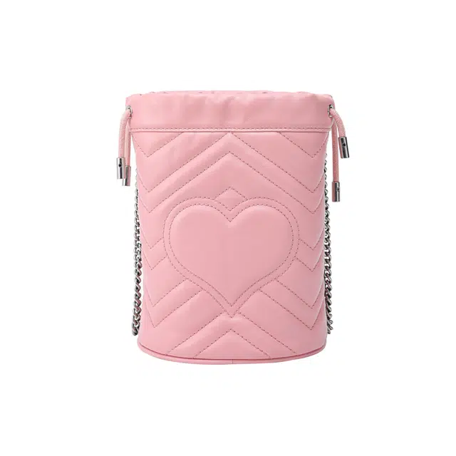 GUCCI GG Marmont Logo