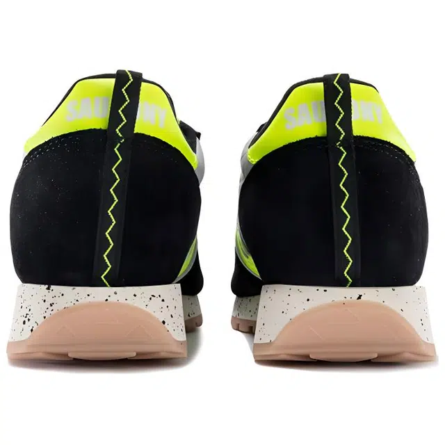 Saucony Jazz Original Vintage Climbing