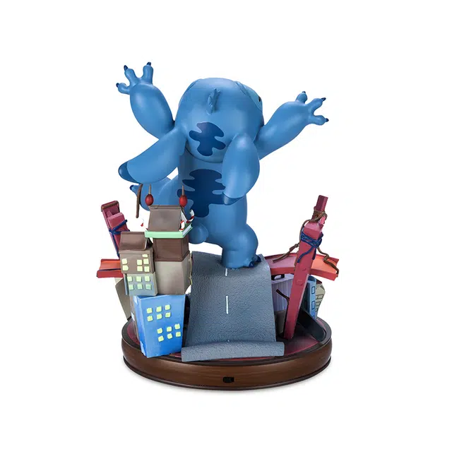 Disney store