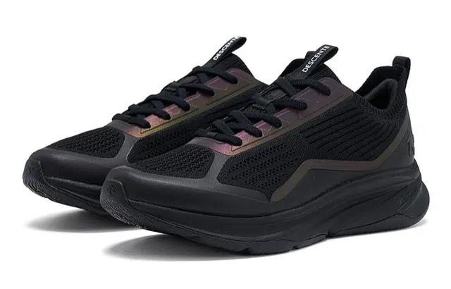 DESCENTE RUNNING