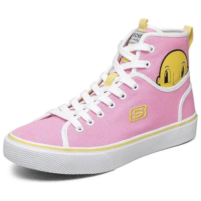 Skechers Street